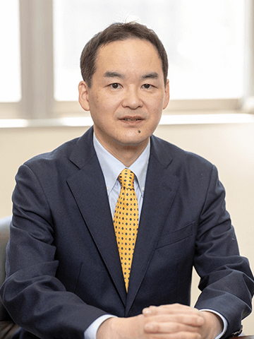 Tateki Kubo